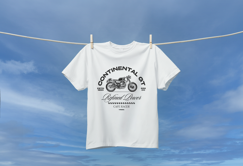 Continental Spirit