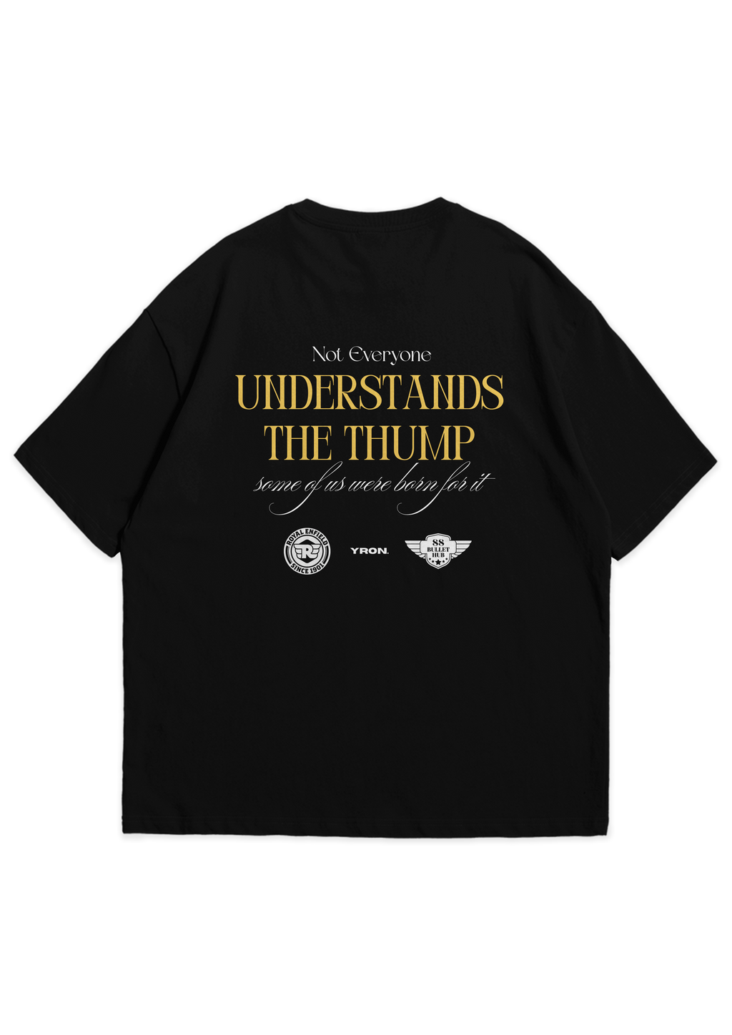 Understands the Thump