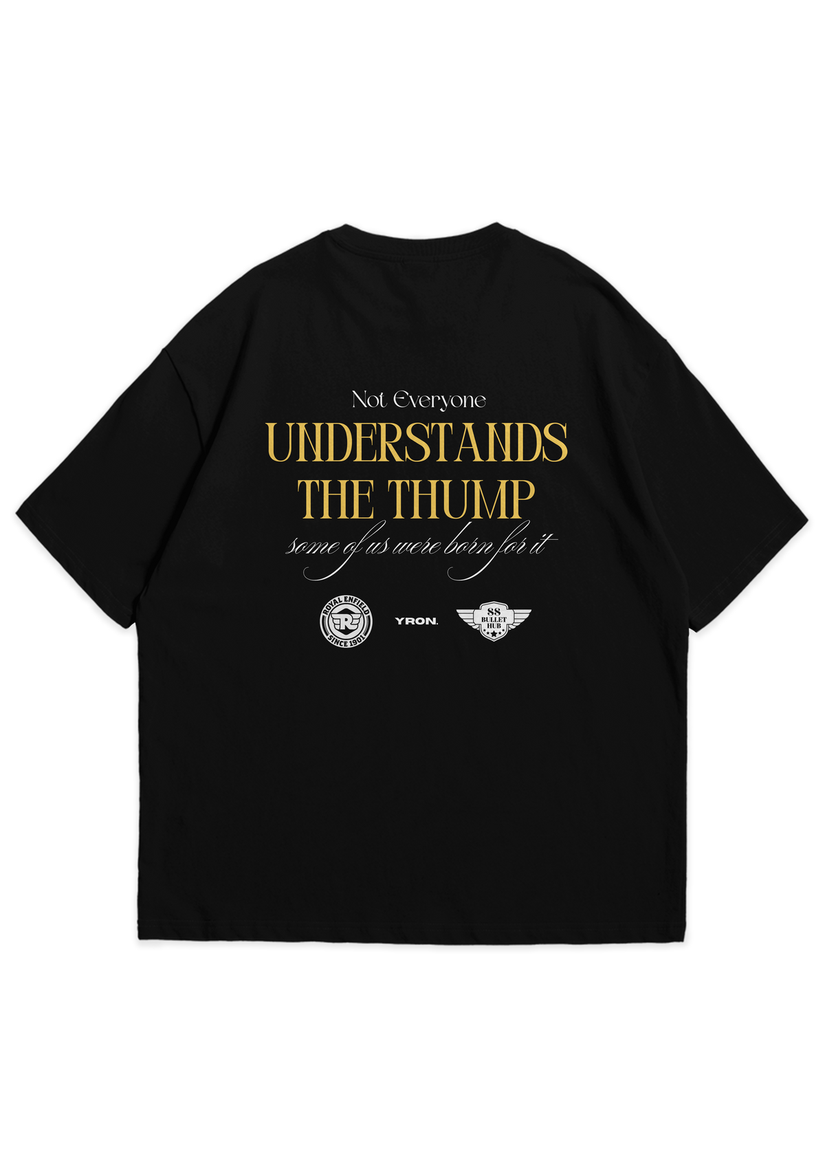 Understands the Thump