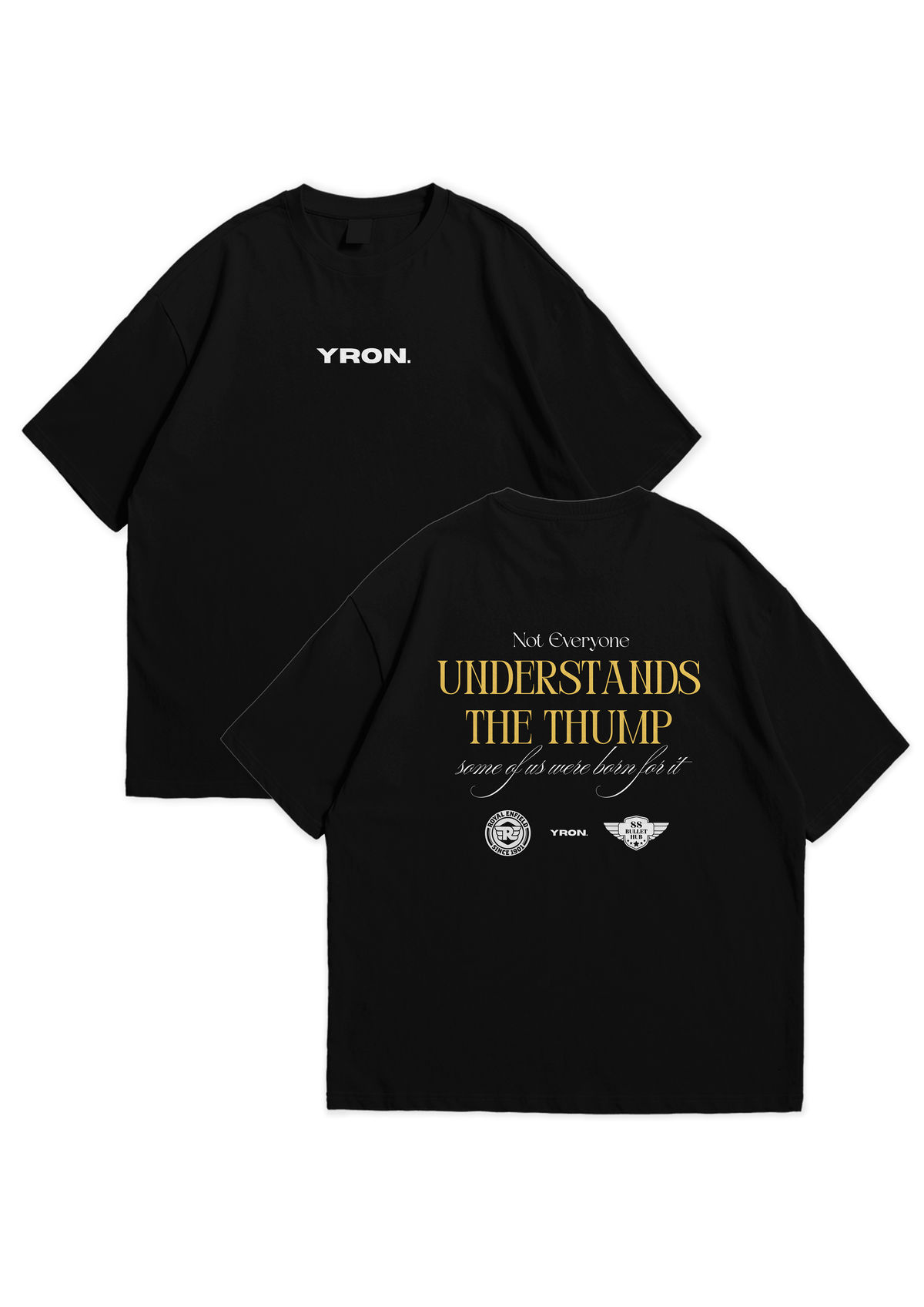 Understands the Thump
