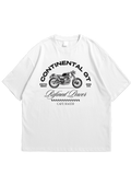 Continental Spirit