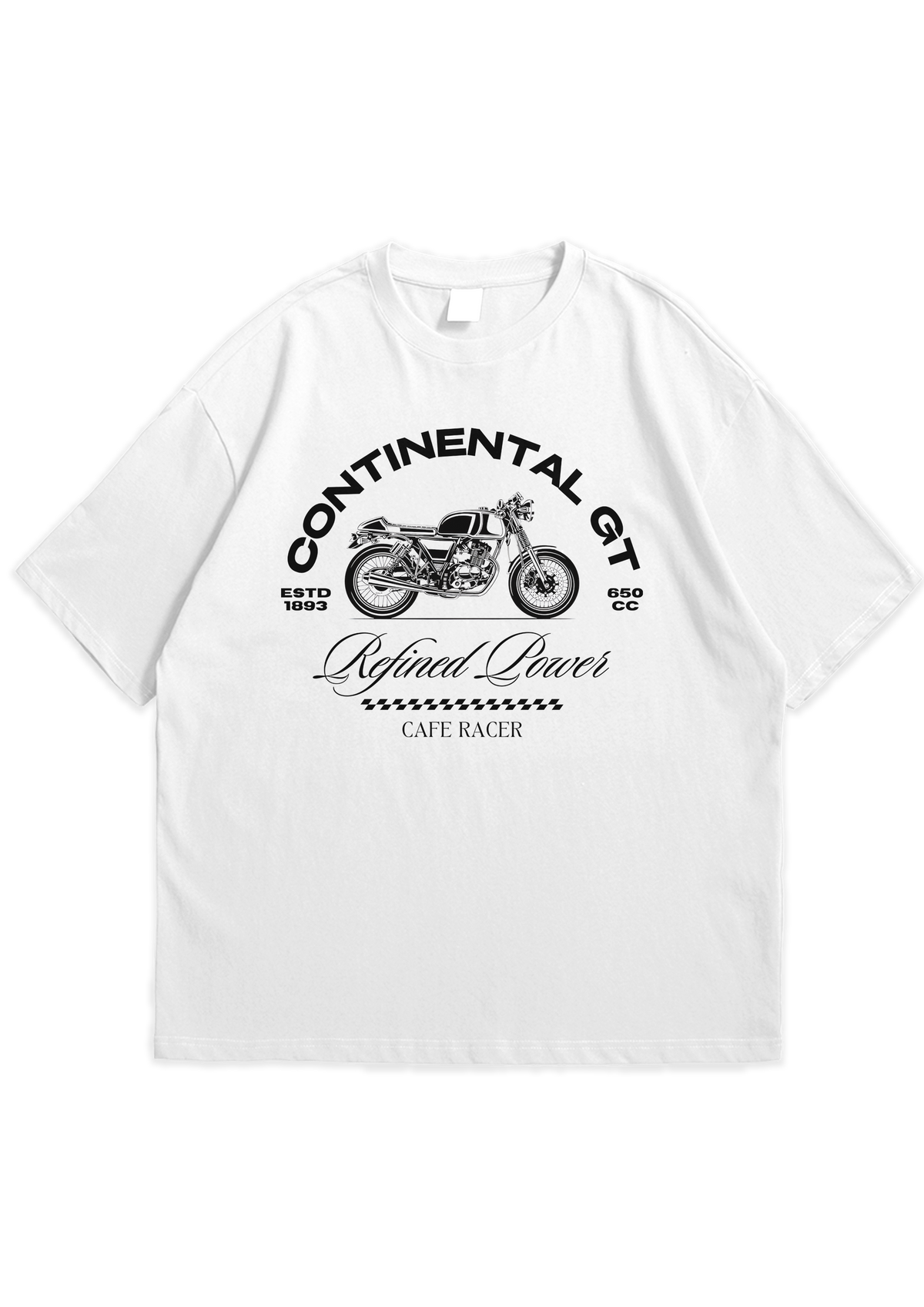 Continental Spirit